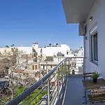 Pananos Sq. House II