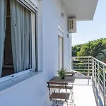 Pananos Sq. House II