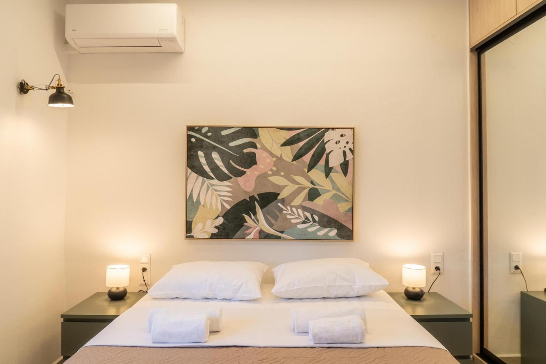 Apartamento Pananos Sq. House Ii *