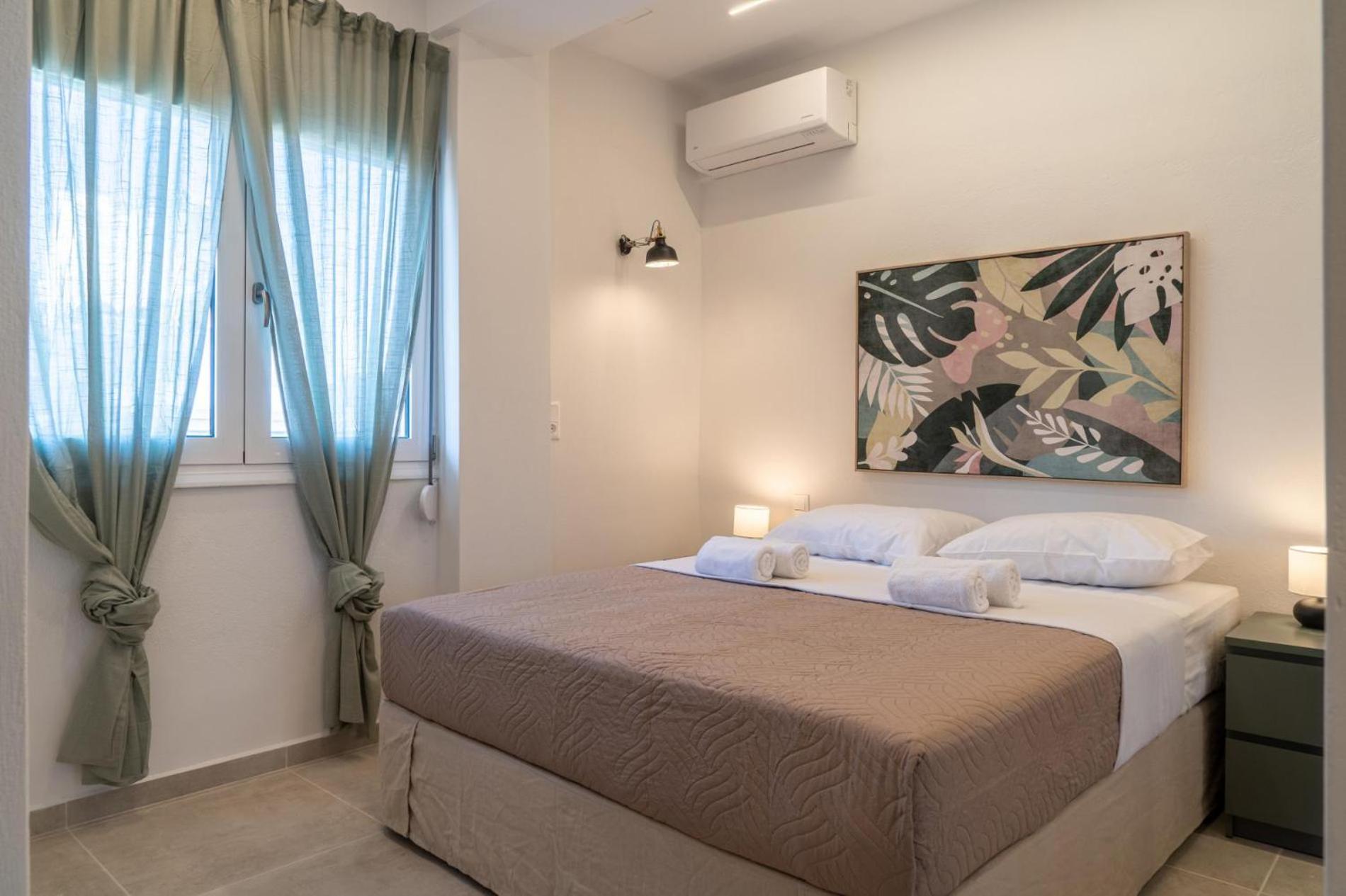 Apartamento Pananos Sq. House Ii