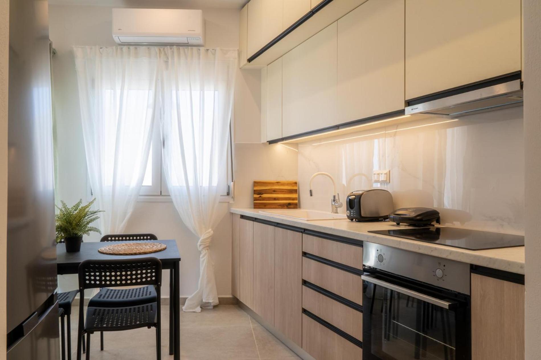 Pananos Sq. House Ii Iraklio
