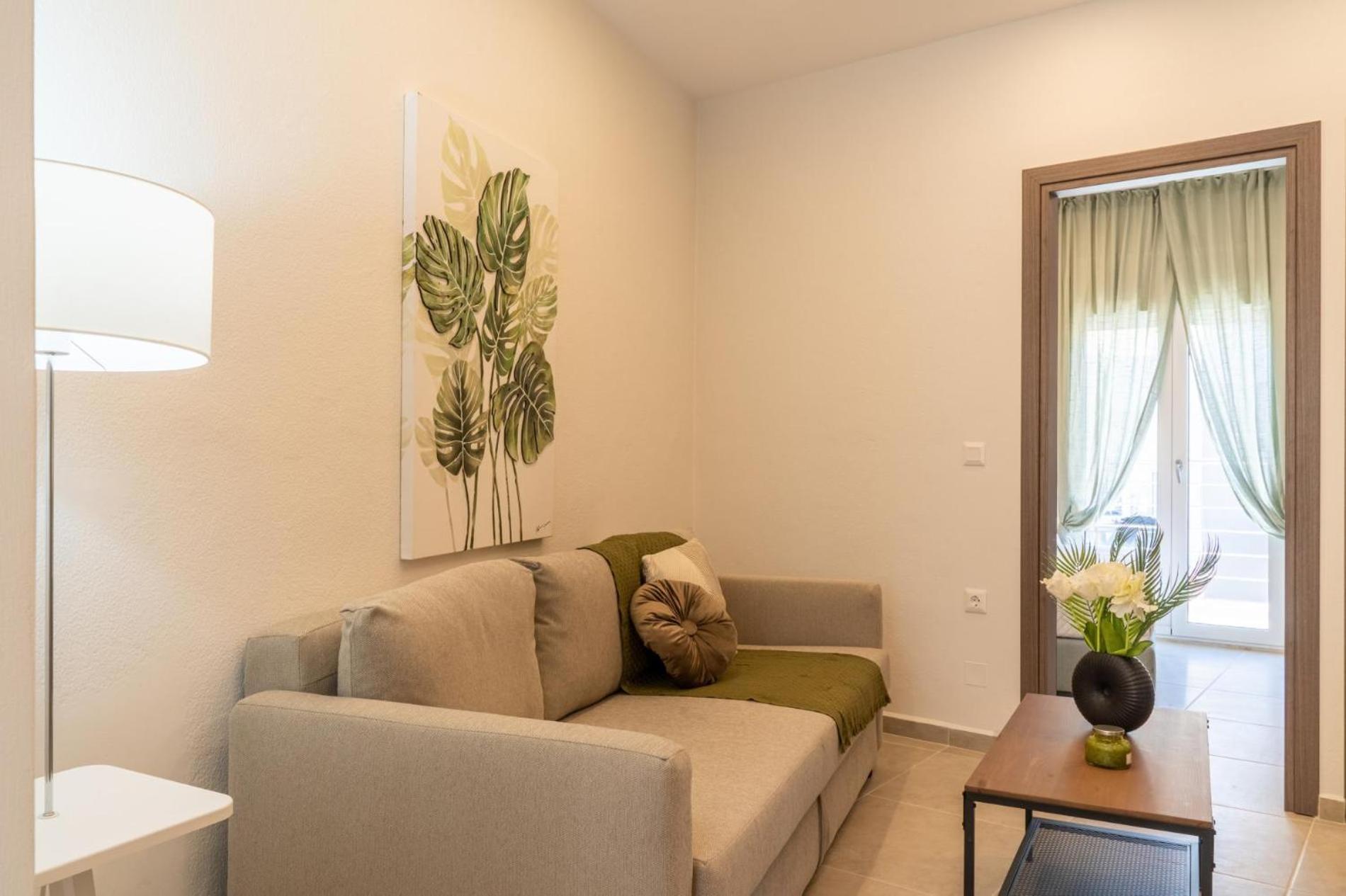 Pananos Sq. House Ii Apartamento Heraklion (Crete)